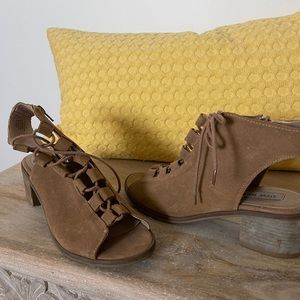 Size 9 Steve Madden Heels